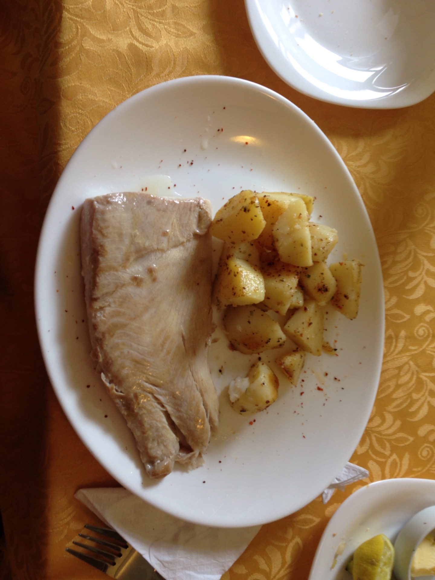 Donde Willy Restaurante餐厅图片