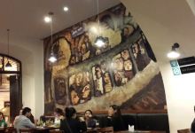 Metro cafe美食图片