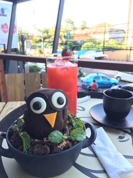 NOX Coffee Boutique