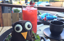 NOX Coffee Boutique餐厅图片