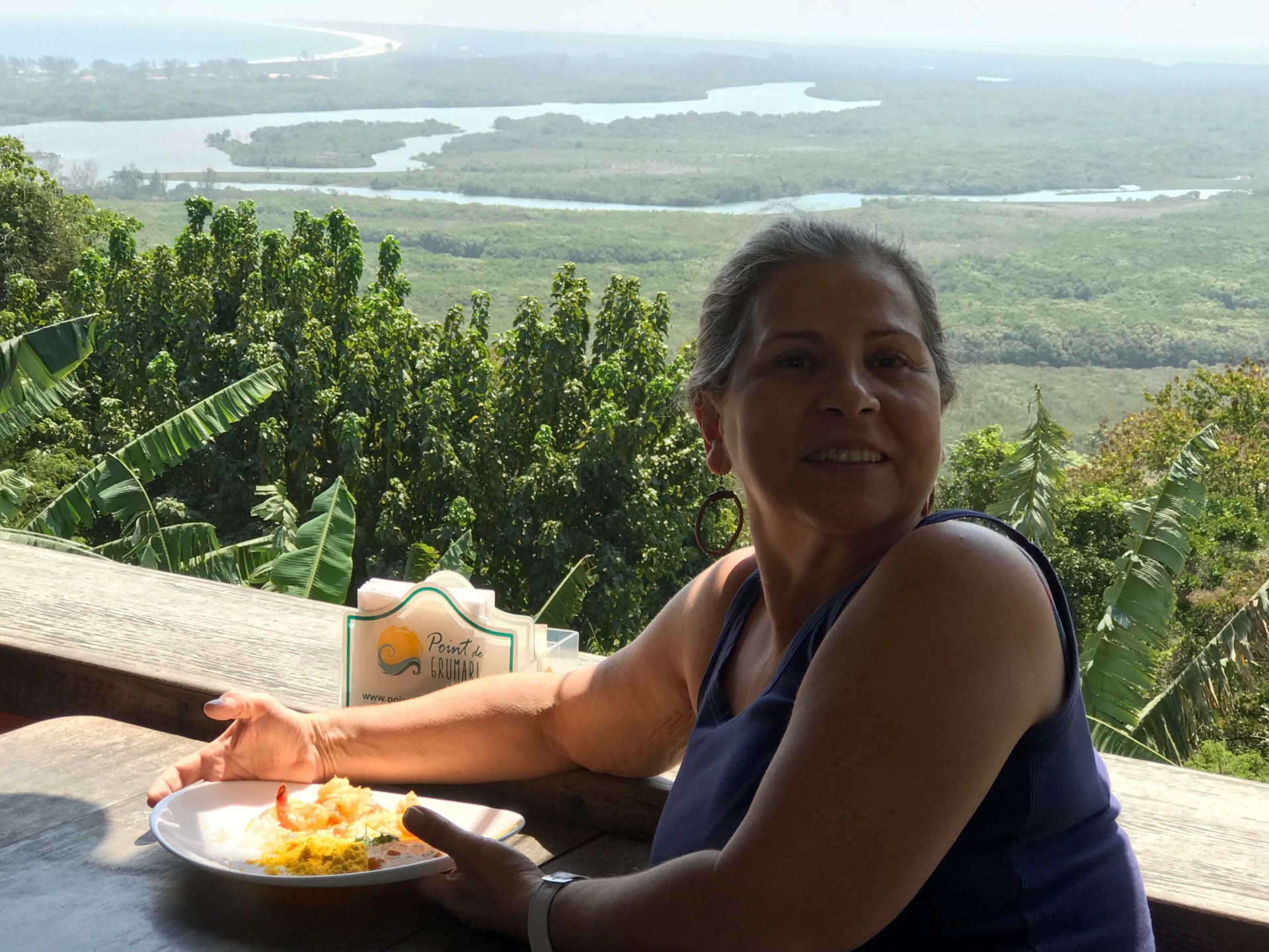 Restaurante Point de Grumari餐厅图片