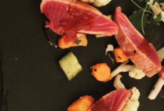 Ristorante Luigi Pomata美食图片
