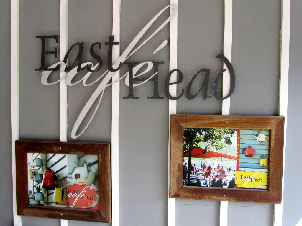 East Head Cafe