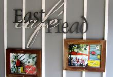 East Head Cafe美食图片