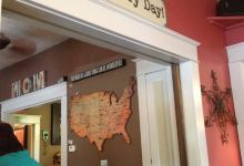 Word of Mouth美食图片