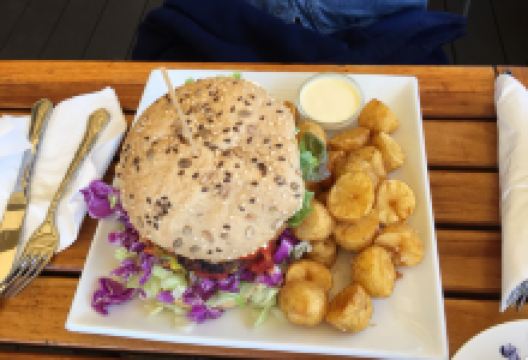 Restaurant Lilleheden美食图片