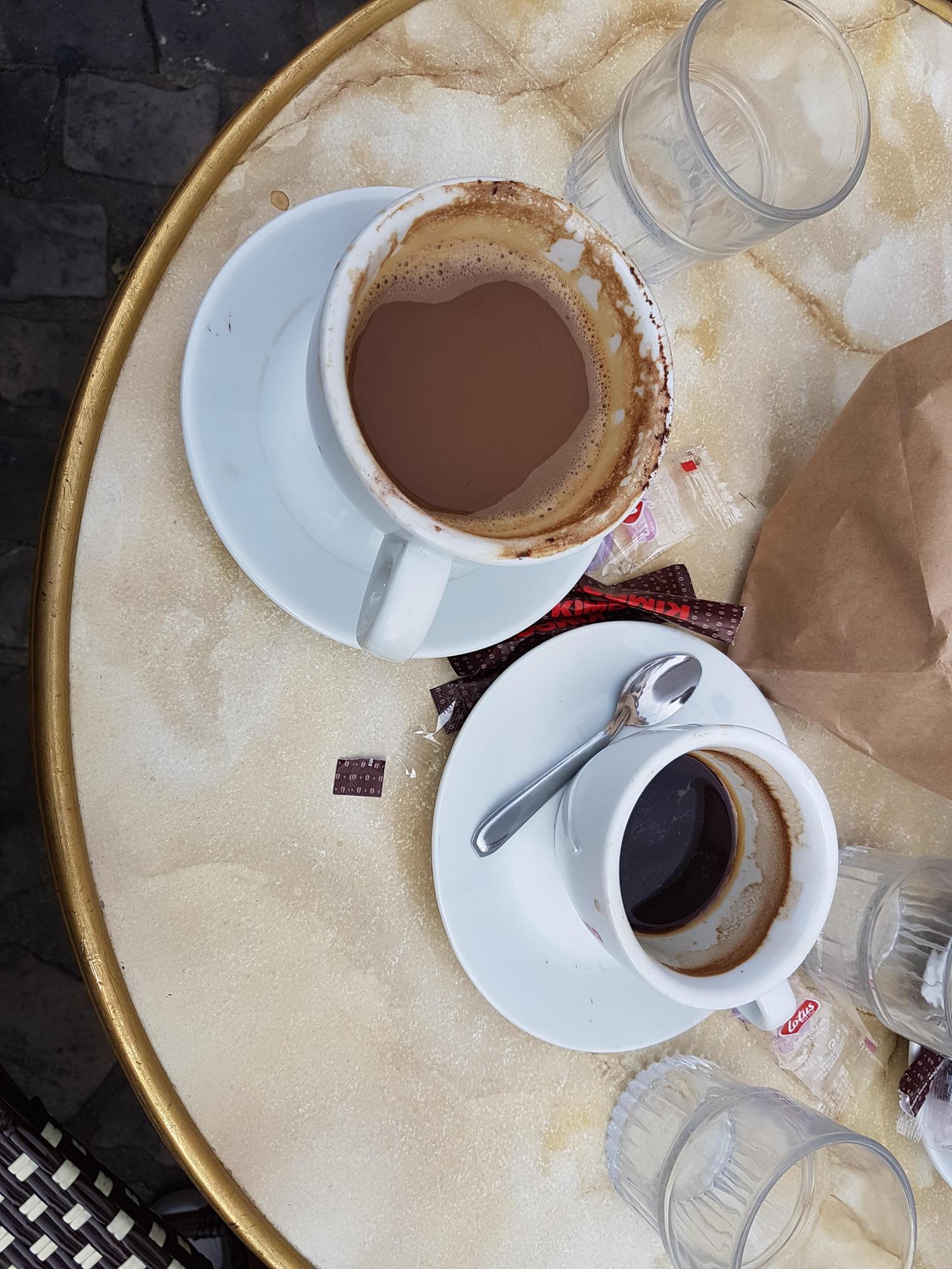 Le Commerce - Bar Brasserie餐厅图片