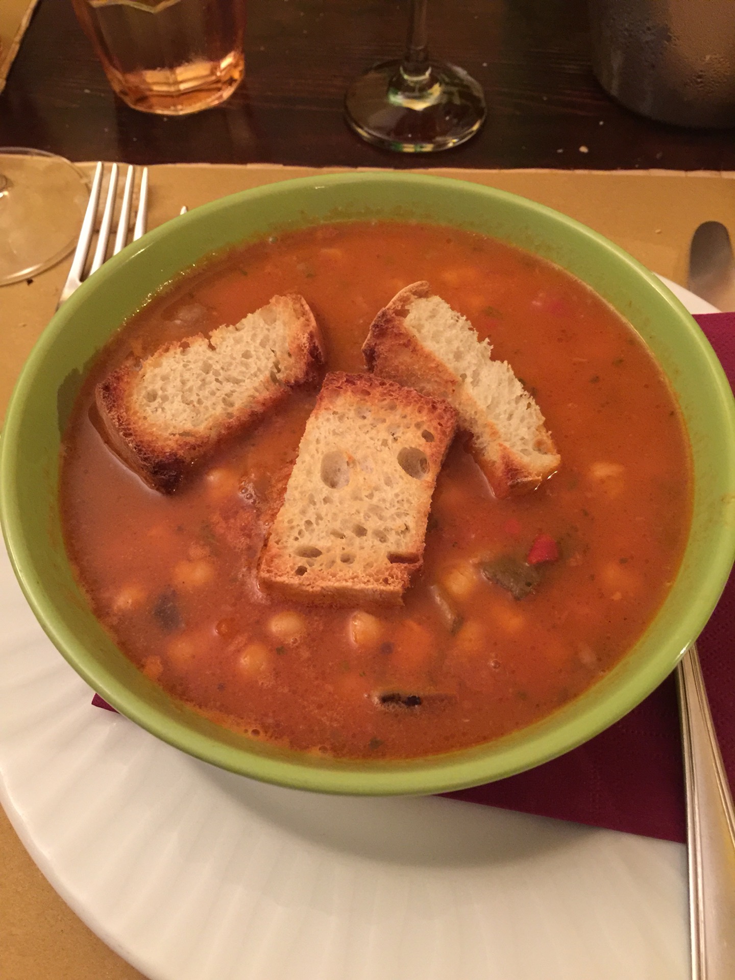 Pane & Vino餐厅图片