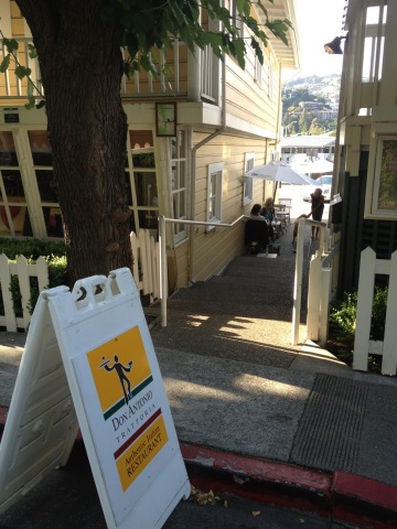 Don Antonio Trattoria餐厅图片