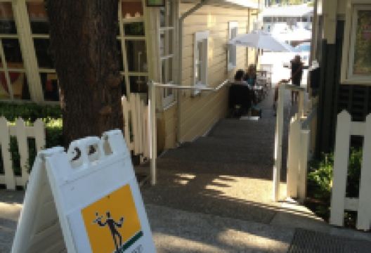 Don Antonio Trattoria美食图片