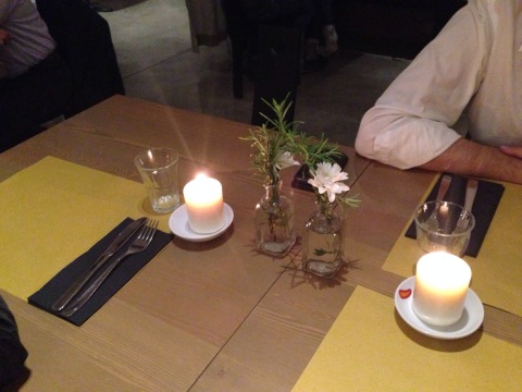 Galleria 24餐厅图片