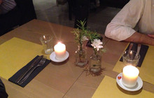 Galleria 24餐厅图片
