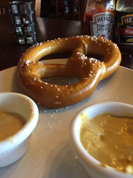 Father Tom's Pub
