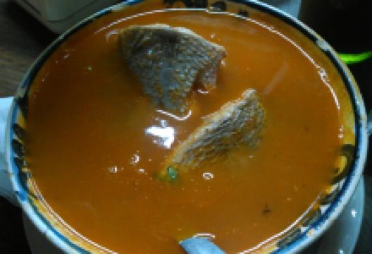 El Sabor de mi Tierra美食图片