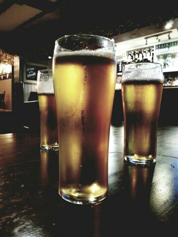 The Albion Taverna餐厅图片