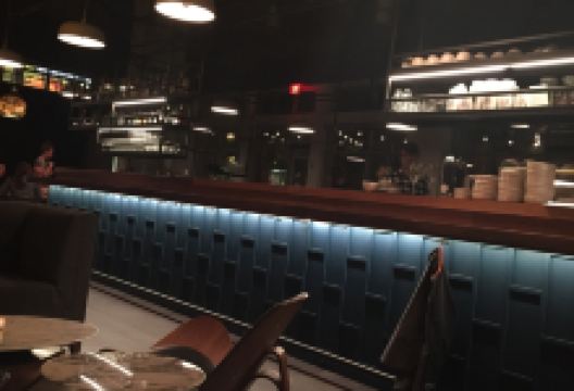 Pressroom美食图片