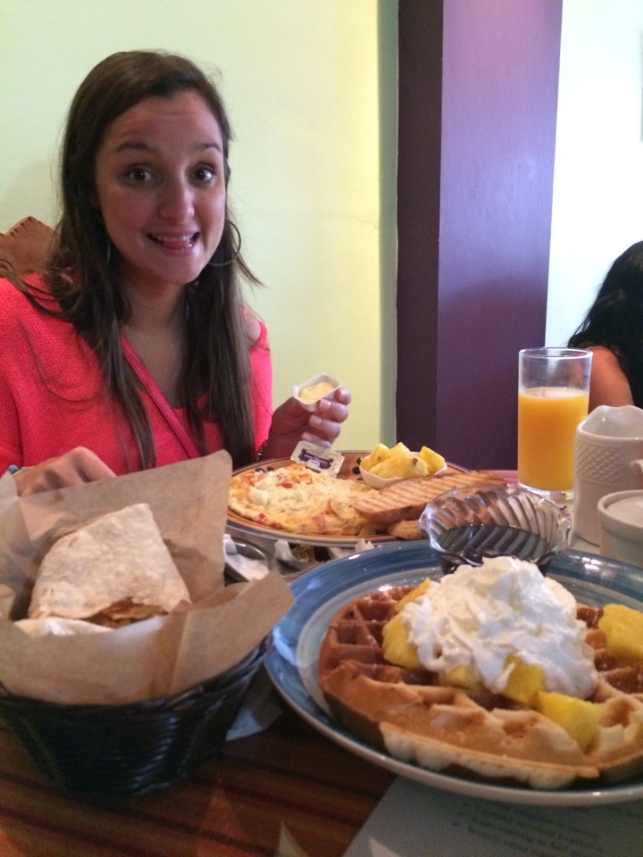 Sugar & Spice Dulces Gourmet