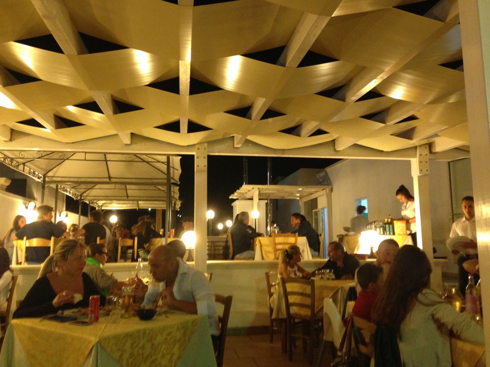 Ristorante La Conchiglia餐厅图片