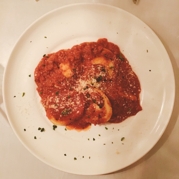 Toscana Italian kitchen