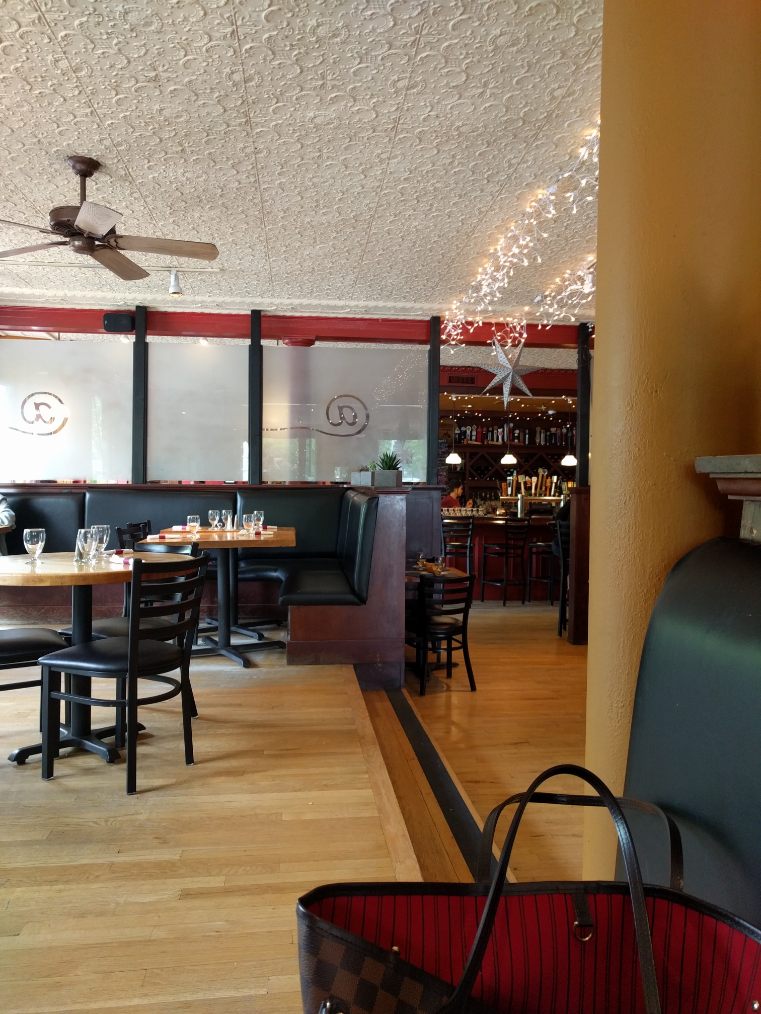 @ The Corner餐厅图片