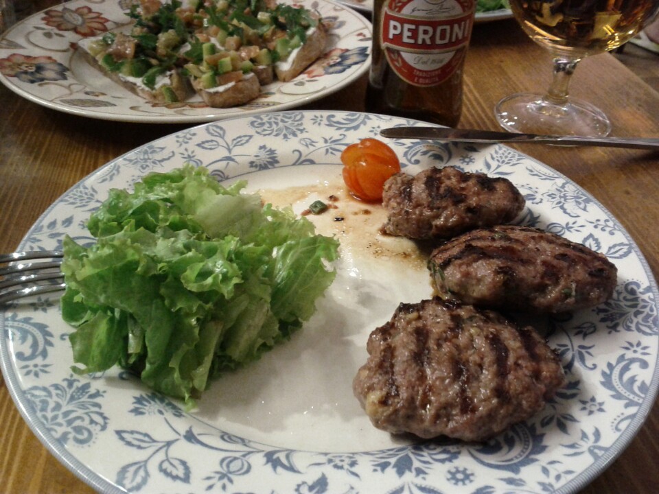 La Bottega Centro餐厅图片