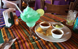 El Paso