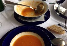 Pethő Restaurant美食图片