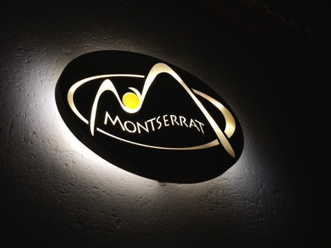 Montserrat餐厅图片