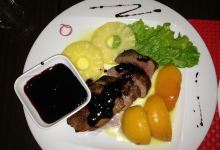 Queen's Pub美食图片