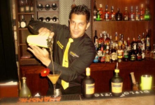 Caribe Concert美食图片