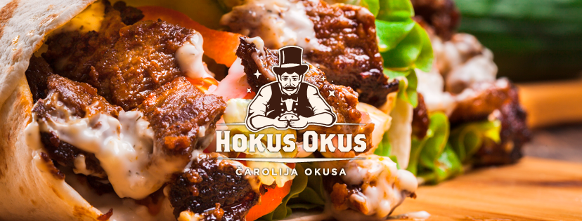 Hokus Okus - Magic Taste餐厅图片