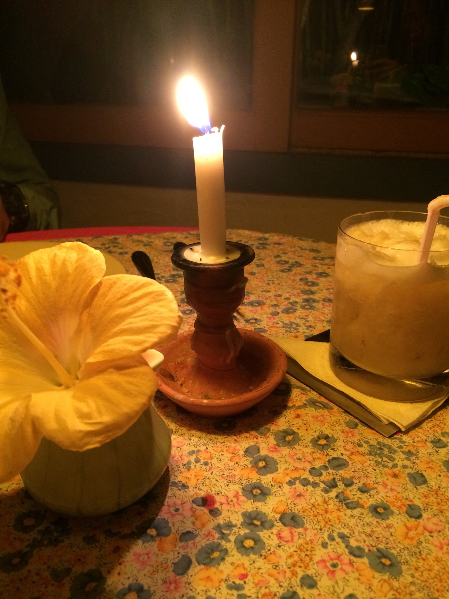 Bistro Pedra da Vigia