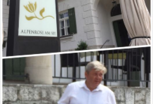 Alpenrose am See美食图片