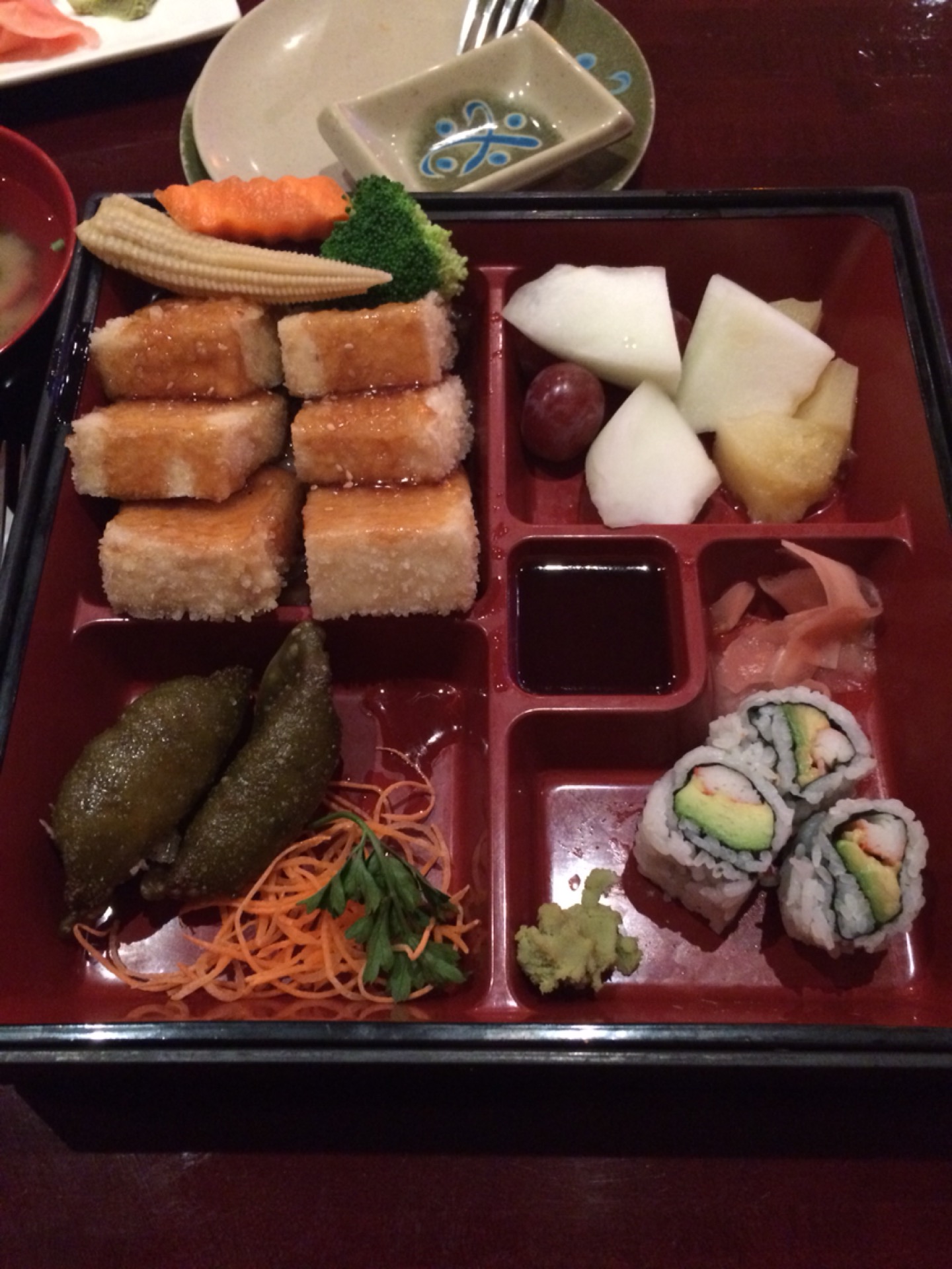 Oyama Sushi