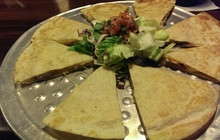 Shelby Campbell's Tavern & Grill餐厅图片