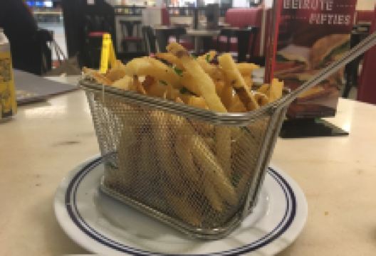 The Fifties美食图片