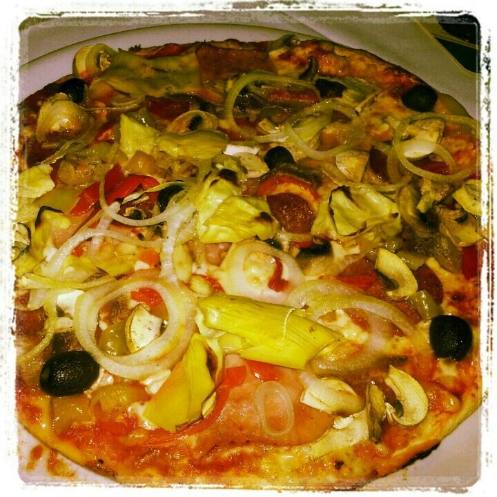 Ristorante Pizzeria La Gondola