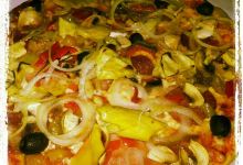 Ristorante Pizzeria La Gondola美食图片
