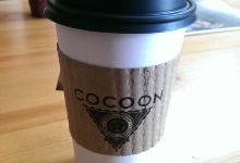 Cocoon Coffee House美食图片