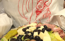 Filippi's Pizza Grotto Santee餐厅图片