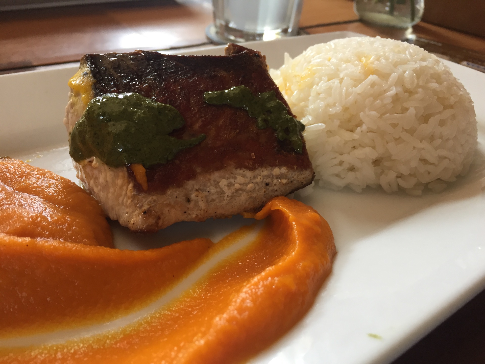 Restaurante Arlotia餐厅图片