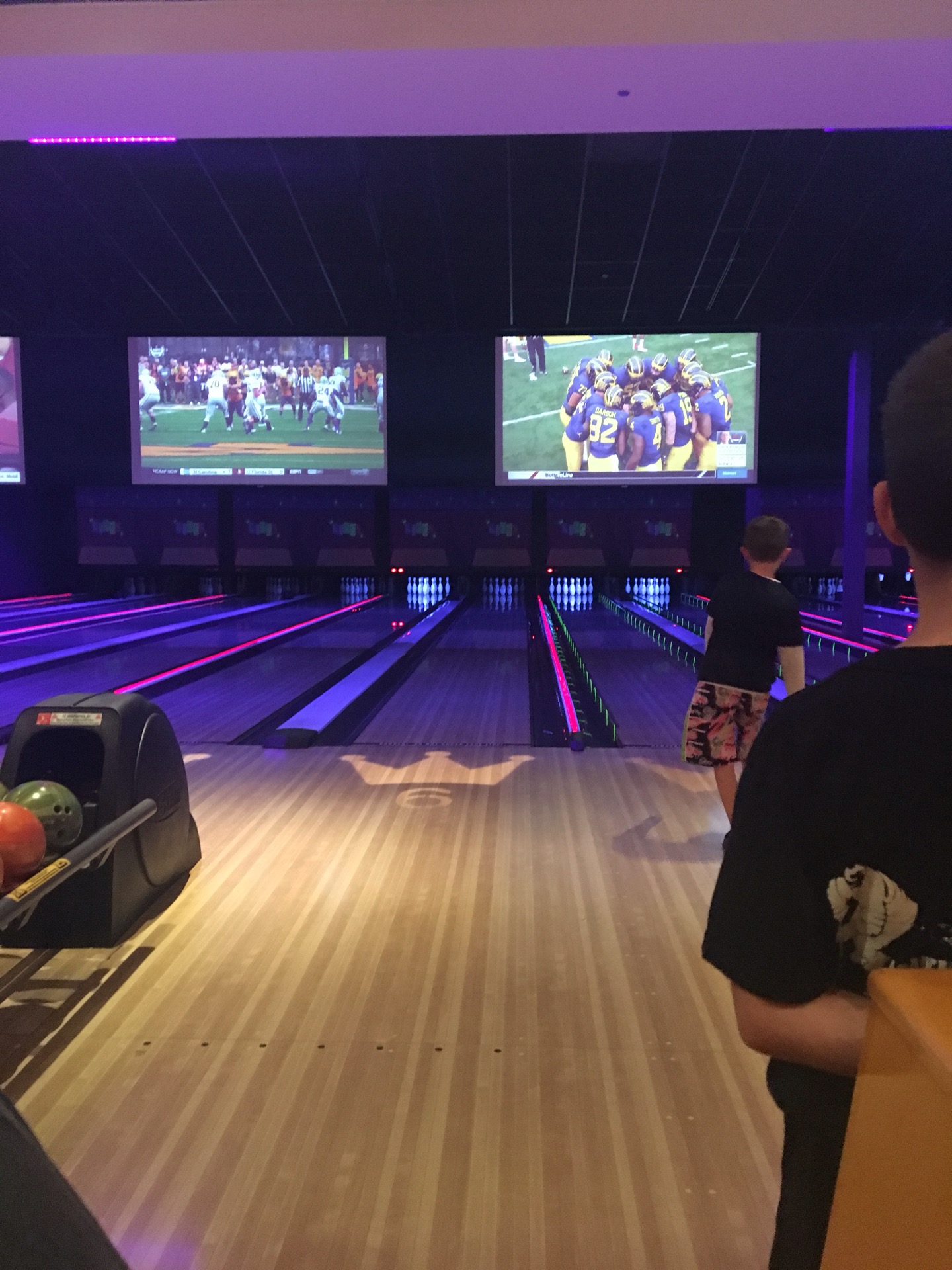 Kings Dining & Entertainment