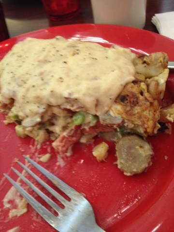 Amy's Omelette House餐厅图片