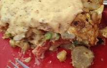 Amy's Omelette House餐厅图片