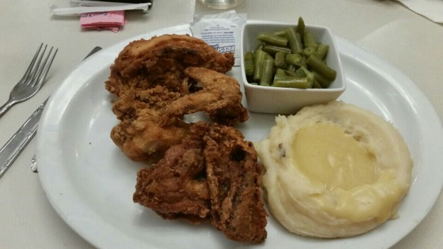 Jack's Whittier Restaurant餐厅图片