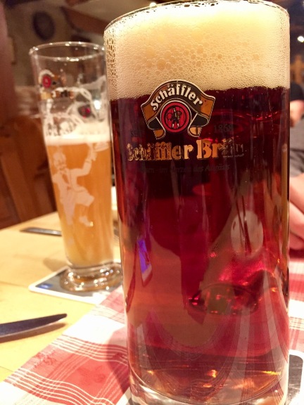 Brauereigasthof Schäffler