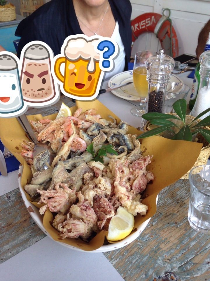 Taverna del Porto餐厅图片