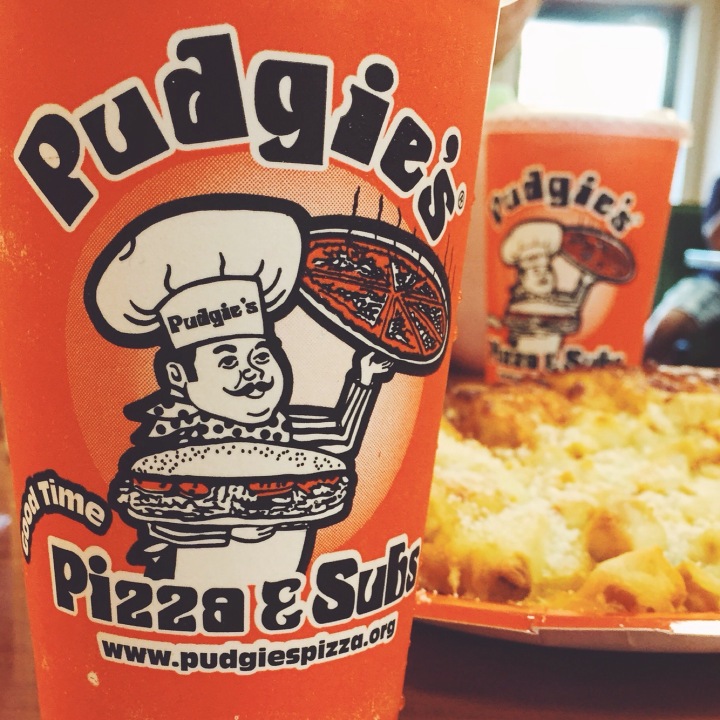 Pudgie's Pizza餐厅图片