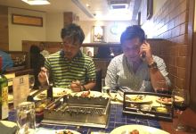 Barbeque Nation Hospitality美食图片