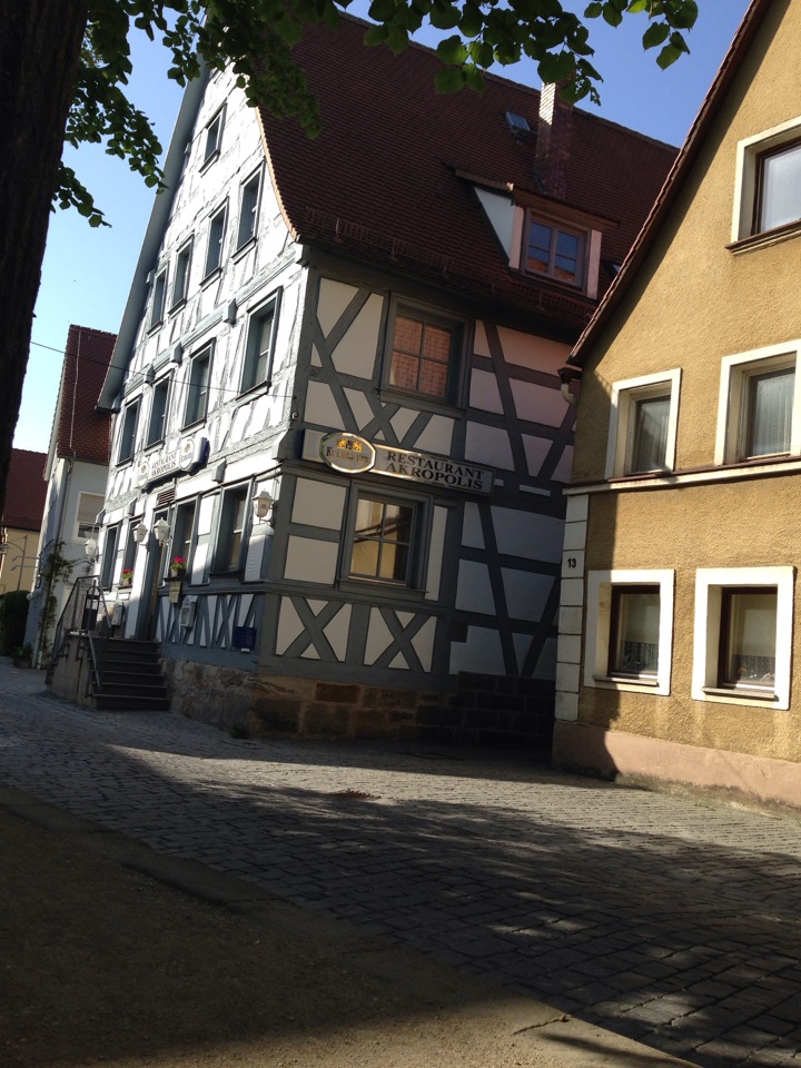 Akropolis餐厅图片